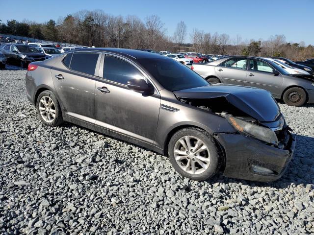 Vin: 5xxgn4a77cg031915, lot: 88993055, kia optima ex 20124