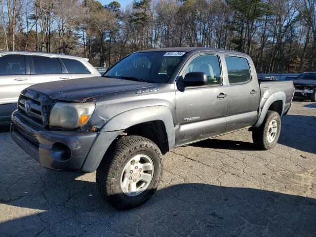 TOYOTA TACOMA DOU