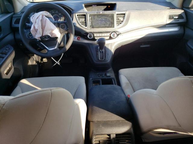 2016 HONDA CR-V EX - 2HKRM3H54GH553759