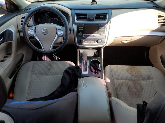 2016 NISSAN ALTIMA 2.5 - 1N4AL3AP5GC164903