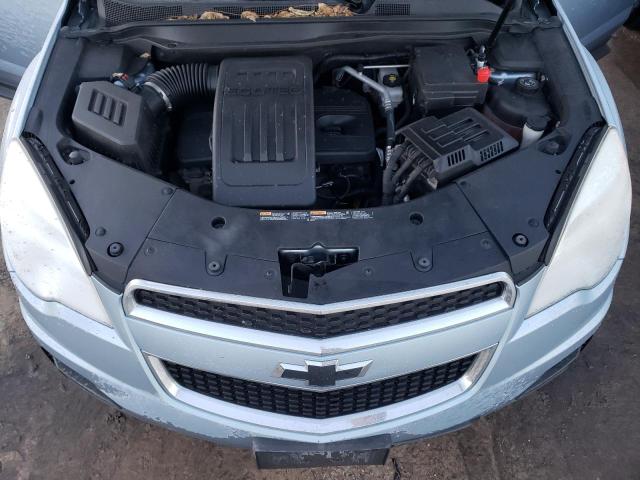 2015 CHEVROLET EQUINOX LT - 2GNFLFEK8F6232657