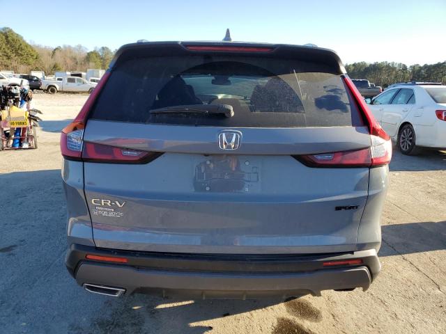 2023 HONDA CR-V SPORT - 7FARS5H55PE011980
