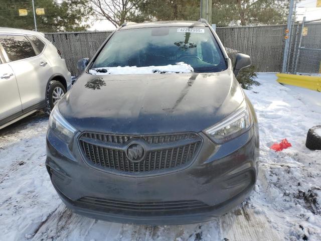 2020 BUICK ENCORE PRE - KL4CJASB2LB015150