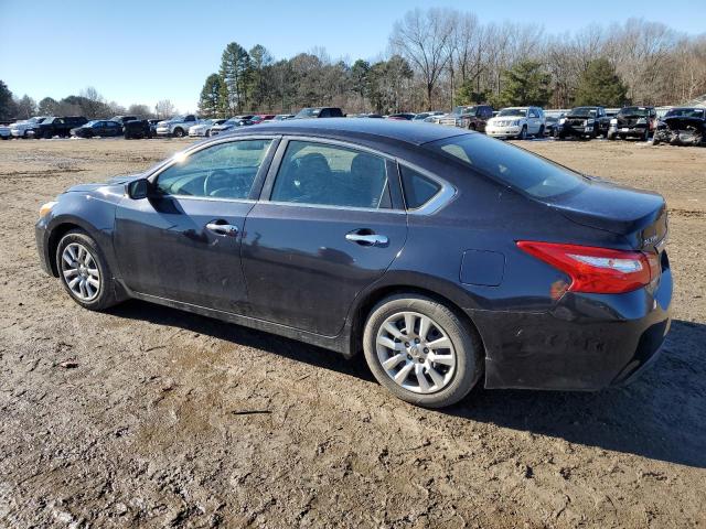 2017 NISSAN ALTIMA 2.5 - 1N4AL3APXHN309665