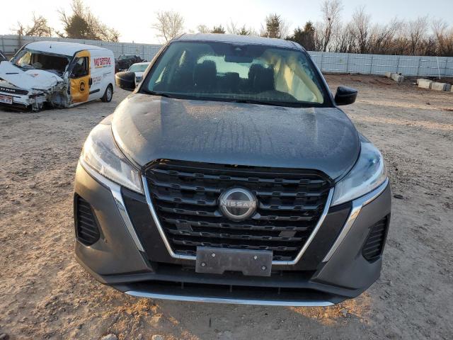 2023 NISSAN KICKS S - 3N1CP5BV9PL473040