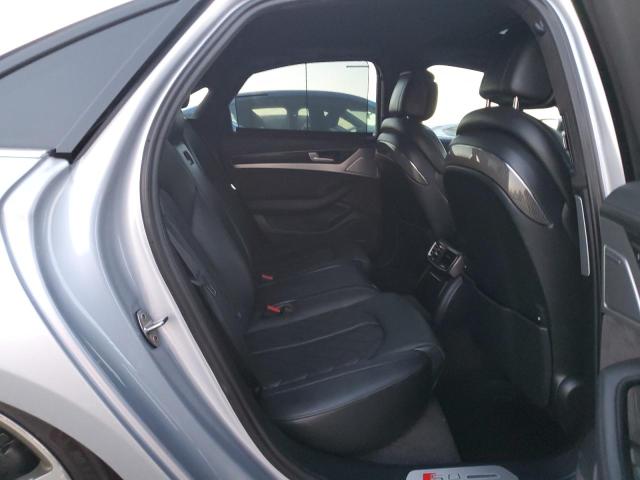 2015 AUDI S8 QUATTRO WAUK2AFD6FN011936