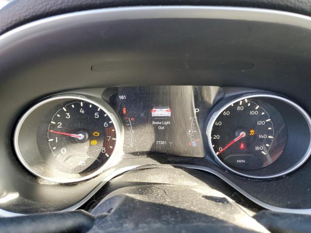 2018 JEEP COMPASS LI - 3C4NJDCB5JT264567