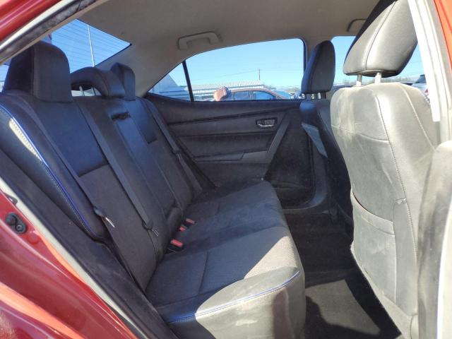 2017 TOYOTA COROLLA L - 2T1BURHE0HC781671