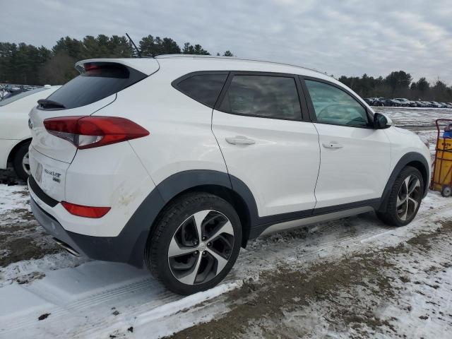 2017 HYUNDAI TUCSON LIM - KM8J3CA26HU309985