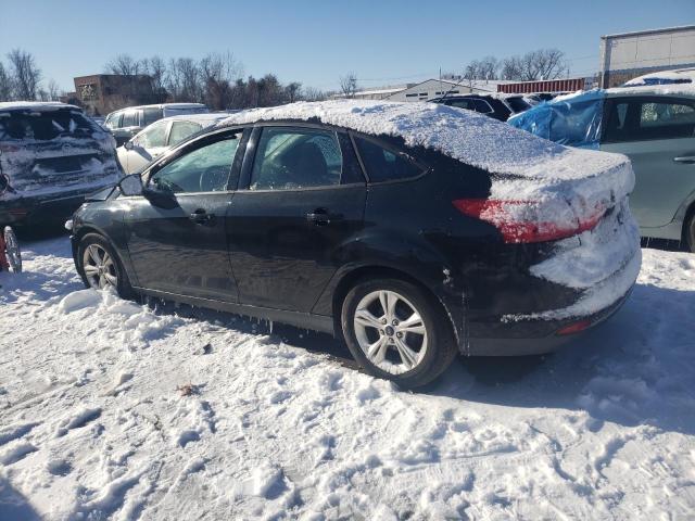 Vin: 1fadp3f2xel172040, lot: 88571375, ford focus se 20142