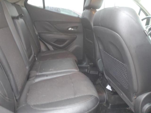 2018 BUICK ENCORE PRE - KL4CJASB1JB581894