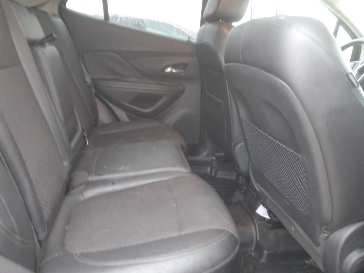 BUICK ENCORE PREFERRED