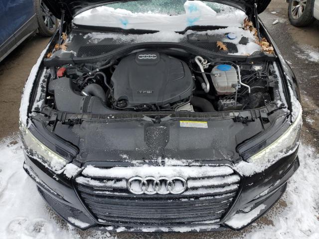 2018 AUDI A6 PREMIUM - WAUF8AFC2JN067162