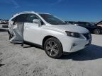 Lot #3055647296 2015 LEXUS RX 450H