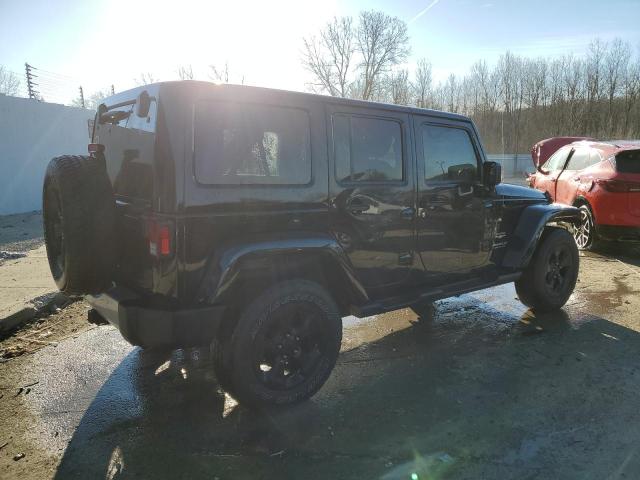 2015 JEEP WRANGLER U - 1C4BJWEG7FL764739