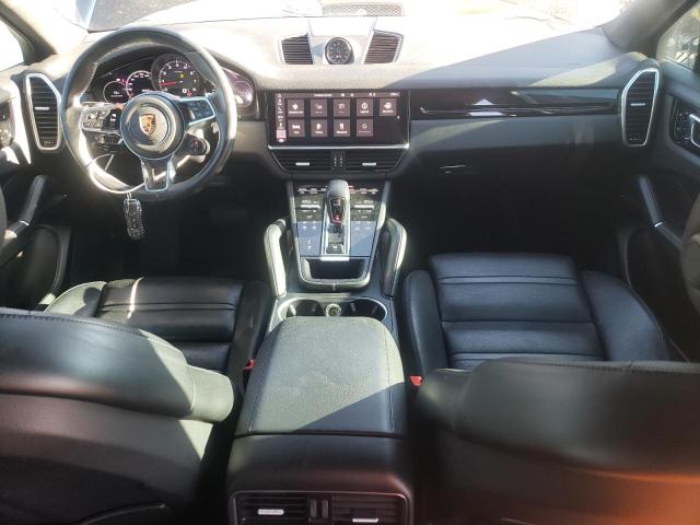 2021 PORSCHE CAYENNE CO WP1BA2AY7MDA40367