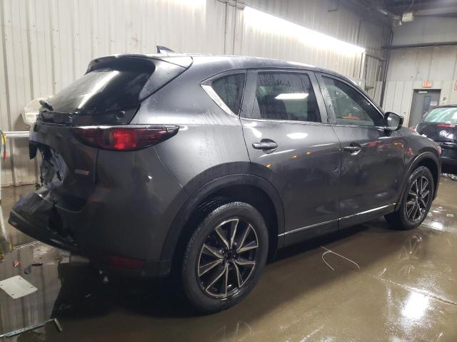 2018 MAZDA CX-5 TOURI - JM3KFBCM7J0467362