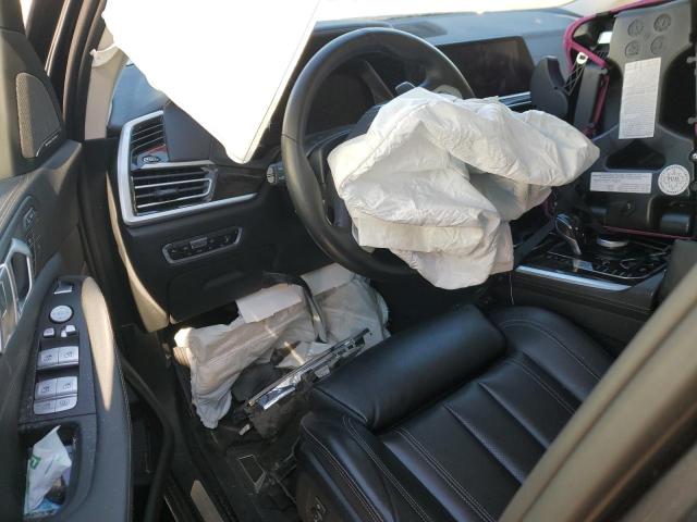 2020 BMW X7 XDRIVE4 - 5UXCW2C04L9B73914