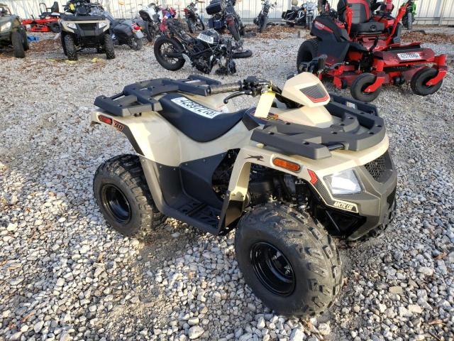 OTHER 4WHEELER 2024 RFB24ATV0RK6L0213 photo #1