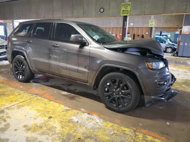 2019 JEEP GRAND CHER - 1C4RJFAGXKC694541