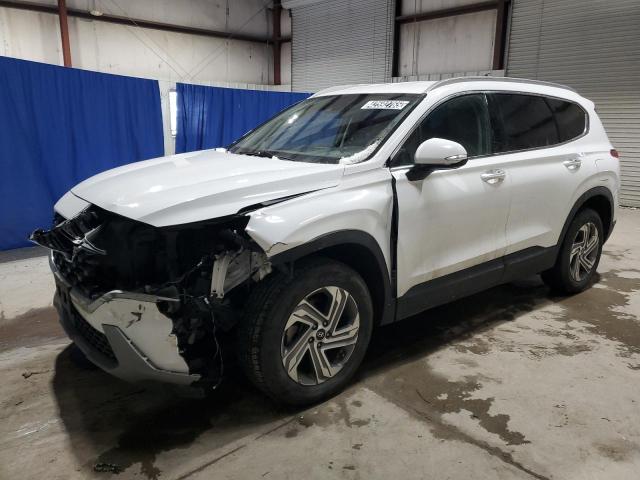 2023 HYUNDAI SANTA FE S 5NMS24AJ0PH526480