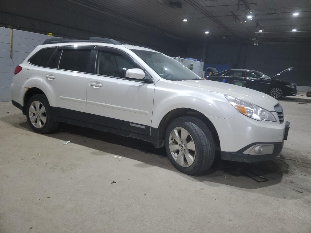 Lot #3051416642 2012 SUBARU OUTBACK 3.