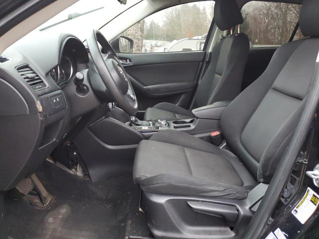 2016 MAZDA CX-5 SPORT - JM3KE4BY4G0814707