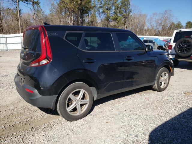 Vin: kndj23au2m7761806, lot: 89072275, kia soul lx 20213