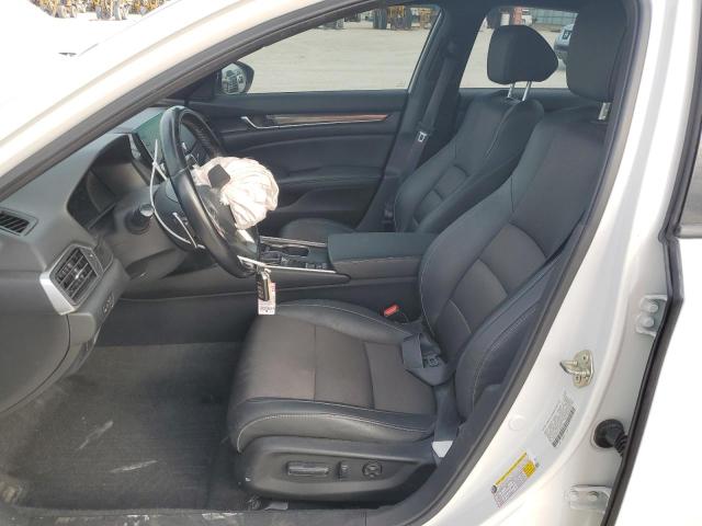 2020 HONDA ACCORD SPO - 1HGCV1F31LA061573