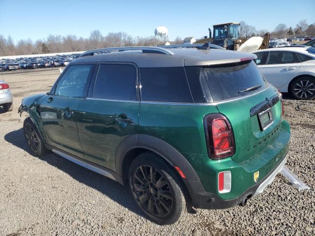2024 MINI COOPER S C WMZ83BR04R3S06457
