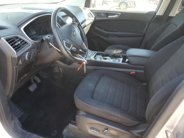 2019 FORD EDGE SEL 2FMPK3J94KBC00870