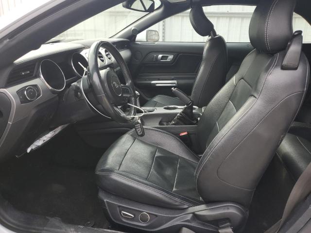 2018 FORD MUSTANG - 1FATP8UH2J5155649