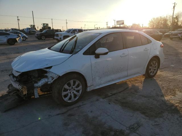 Vin: 5yfeprae0lp133500, lot: 86911304, toyota corolla le 2020 img_1