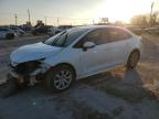 2020 TOYOTA COROLLA LE - 5YFEPRAE0LP133500