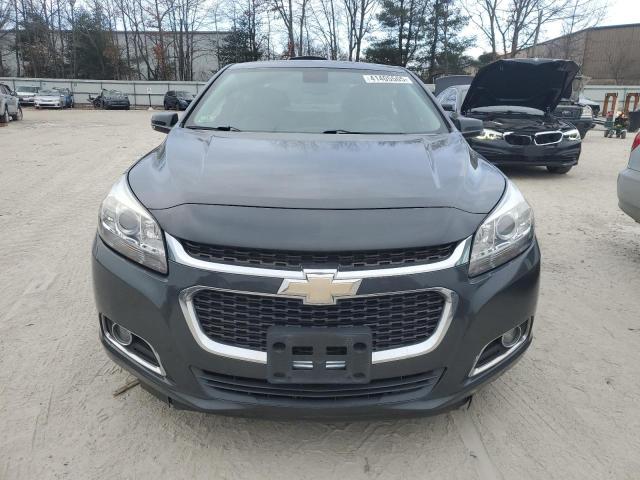 2016 CHEVROLET MALIBU LIM - 1G11E5SA1GU108633