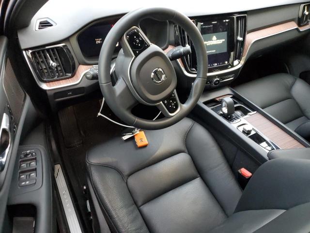 2023 VOLVO S60 PLUS 7JRL12TT5PG234617