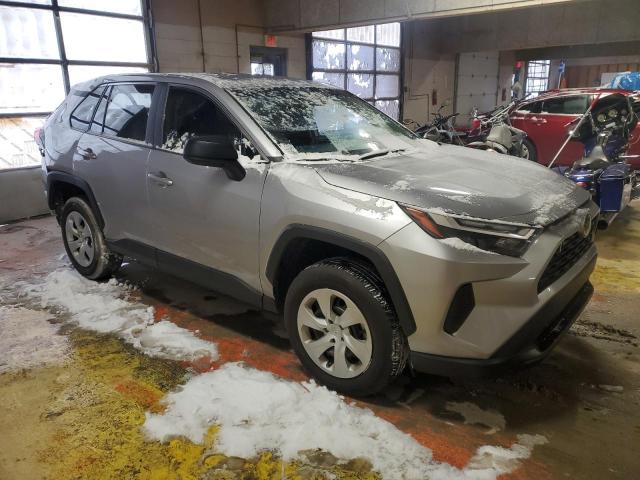 2024 TOYOTA RAV4 LE - 2T3H1RFV2RC293532