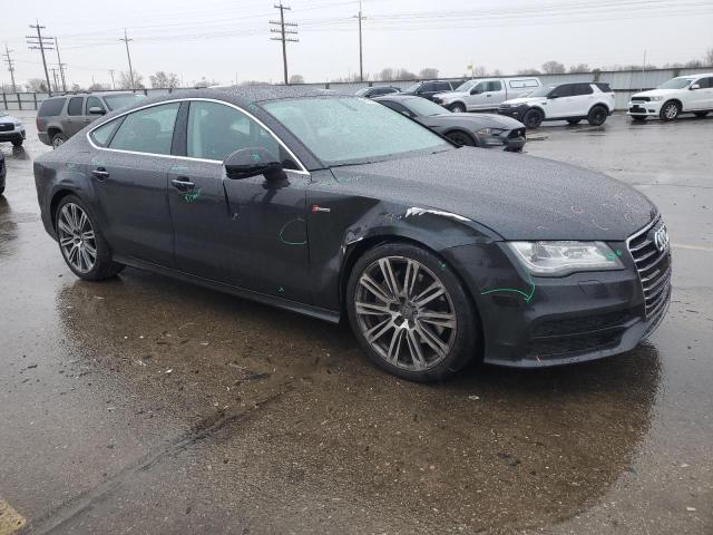 Vin: wau2gafcxcn176456, lot: 43474685, audi a7 prestige 20124