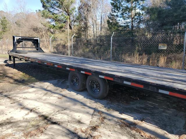 ESBF FLATBED 2023 black   58SGF3528PE033155 photo #4