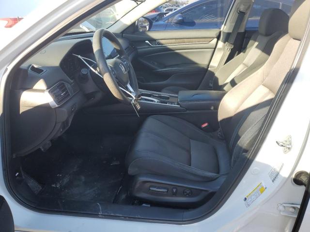 2018 HONDA ACCORD EX - 1HGCV1F46JA063938