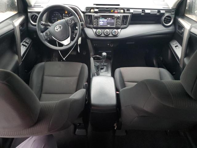 2018 TOYOTA RAV4 LE - JTMZFREV6JJ162838