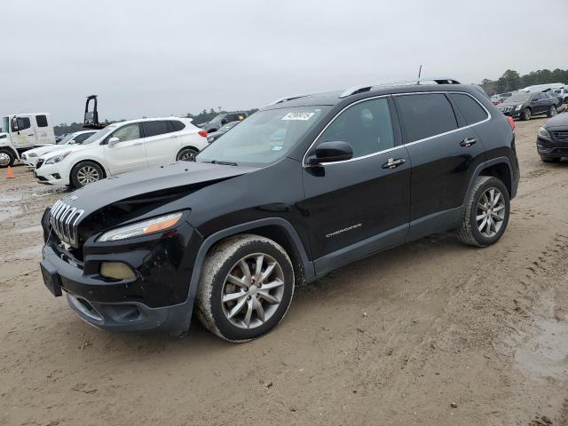 Vin: 1c4pjldx9jd509955, lot: 42969415, jeep grand cher limited 2018 img_1