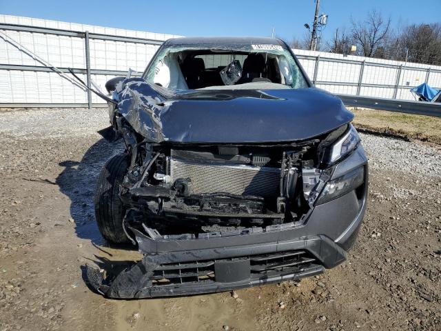 2024 NISSAN ROGUE S - 5N1BT3AA5RC759338
