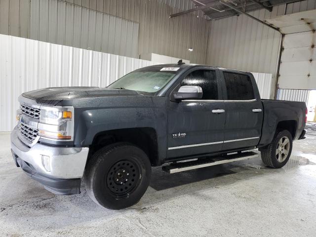Vin: 3gcpcrec8hg371119, lot: 41674115, chevrolet silverado c1500 lt 20171