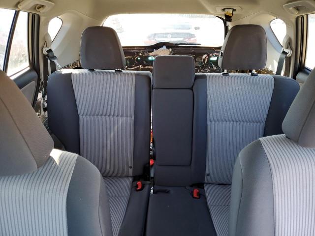 2015 TOYOTA RAV4 LE - 2T3BFREV7FW290306