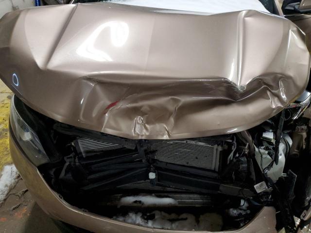 2019 CHEVROLET EQUINOX LT - 2GNAXKEV0K6206629