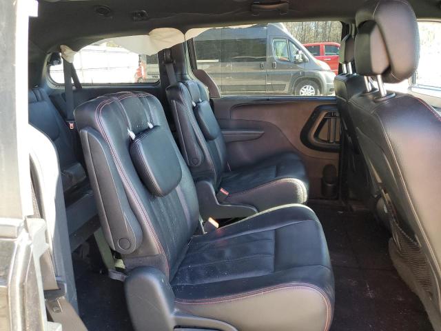 2018 DODGE GRAND CARA - 2C4RDGEG9JR297741