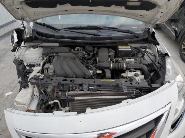 2019 NISSAN VERSA S 3N1CN7AP6KL839436