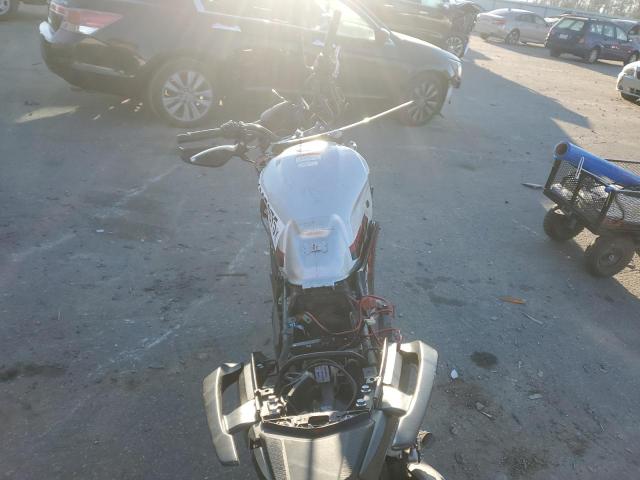2018 HONDA CB500 X MLHPC461XJ5400095