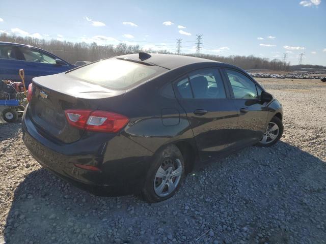 2017 CHEVROLET CRUZE LS 1G1BC5SM6H7122175